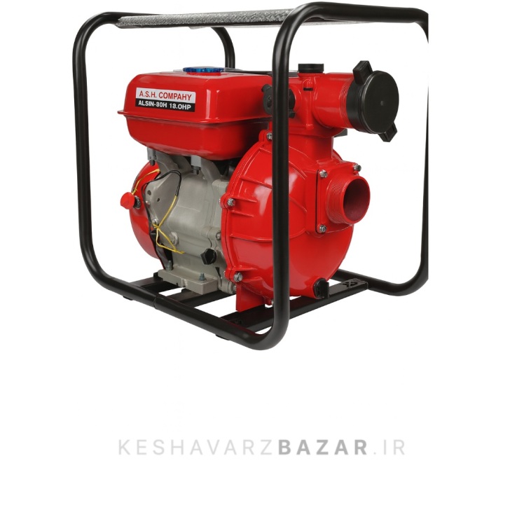 راهنمای خرید موتور پمپ آب مناسیب برای باغ و زمین کشاورزی