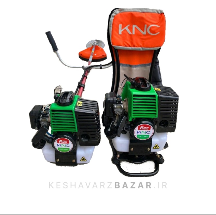 علفتراش چیست و کدام بهتراست؟تفاوت علفتراش2زمانه و 4 زمانه