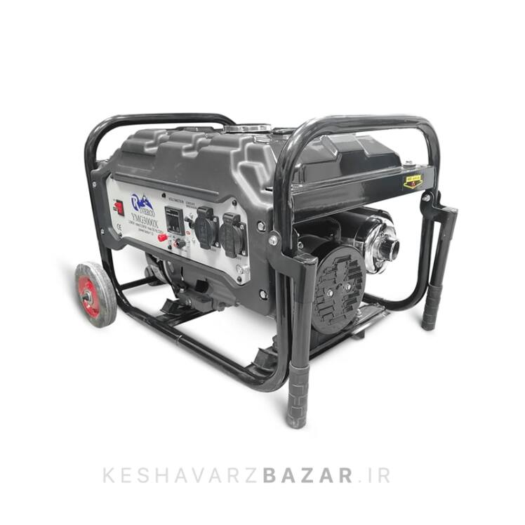 موتور برق 1200 وات ریورکو